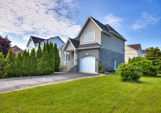House for sale - 2729 Rue des Dahlias, Vaudreuil-Dorion, J7V 0A5