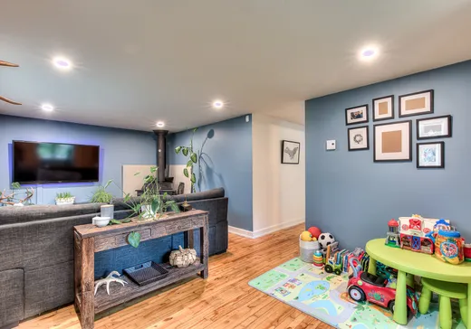 Maison à vendre - 415 Boul. Perrot, L'Île-Perrot, J7V 3G9