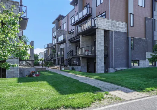 Maison à vendre - 611 Rue Forbes 205, Vaudreuil-Dorion, J7V 0C8