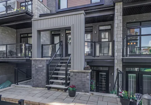 Maison à vendre - 611 Rue Forbes 205, Vaudreuil-Dorion, J7V 0C8