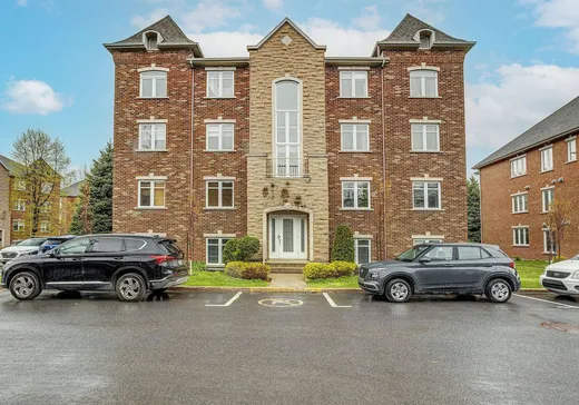 Condo for sale - 125 Rue du Boulevard, La Prairie, J5R2J3