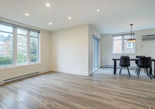 Condo for sale - 125 Rue du Boulevard, La Prairie, J5R 2J3