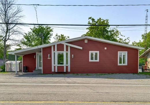 House for sale - 6720 Rue St-Pierre O., Saint-Hyacinthe, J2T 5G9