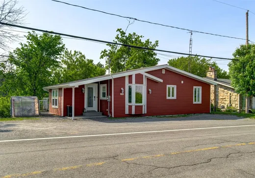 House for sale - 6720 Rue St-Pierre O., Saint-Hyacinthe, J2T 5G9