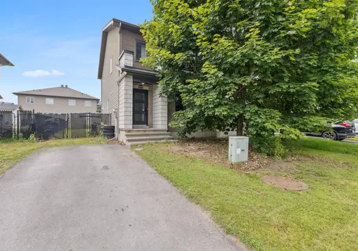 Two or more stories for sale - 160 Rue du Jockey, Aylmer, J9H0E4