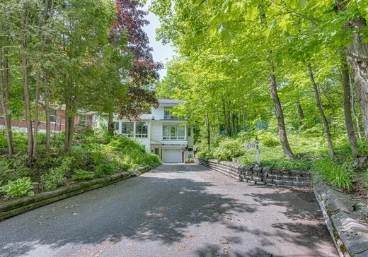 Maison à vendre - 1670 Rue du Dominion, Sherbrooke, J1J 1N4