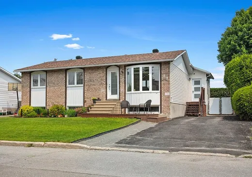 Bungalow for sale - 22 Rue Leblanc, Gatineau, J8T4Z8