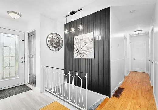 Maison à vendre - 22 Rue Leblanc, Gatineau, J8T 4Z8