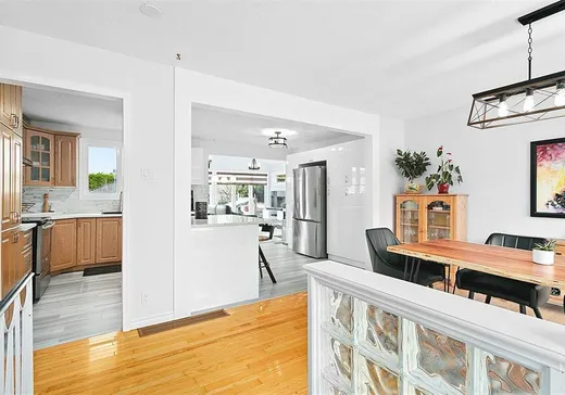 Maison à vendre - 22 Rue Leblanc, Gatineau, J8T 4Z8