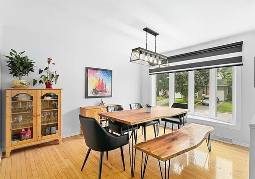 Maison à vendre - 22 Rue Leblanc, Gatineau, J8T 4Z8