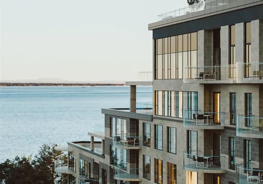 Condo for sale - 32 Ch. du Bord-du-Lac-Lakeshore, Dorval (Montreal Island), H9S0B9