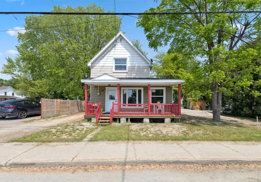 1 1/2 Storey for sale - 97 Rue Principale, Fassett, J0V1H0