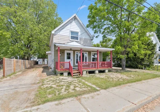 House for sale - 97 Rue Principale, Fassett, J0V 1H0