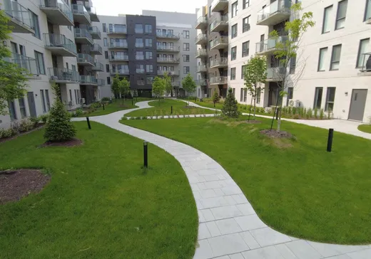 Condo à vendre - 2030 Rue Lucien-Thimens, Montréal (Saint-Laurent), H4R0T3