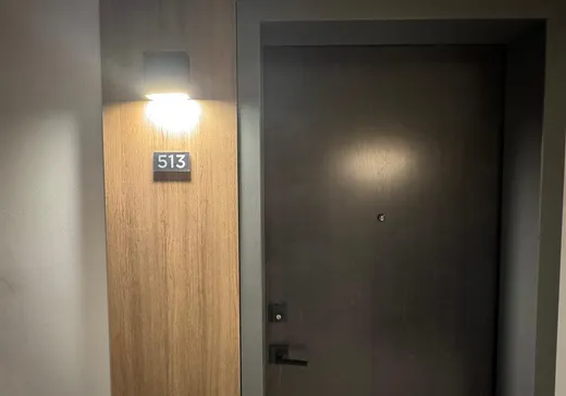 Condo à vendre - 2030 Rue Lucien-Thimens, Montréal (Saint-Laurent), H4R 0T3