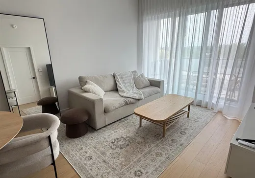 Condo à vendre - 2030 Rue Lucien-Thimens, Montréal (Saint-Laurent), H4R 0T3