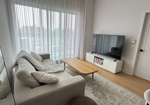 Condo à vendre - 2030 Rue Lucien-Thimens, Montréal (Saint-Laurent), H4R 0T3