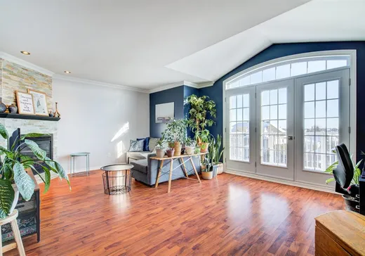 Condo à vendre - 412 Av. de l'Étang, Mascouche, J7K 0H4