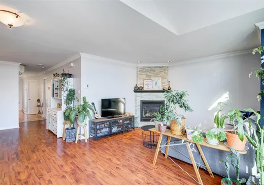 Condo à vendre - 412 Av. de l'Étang, Mascouche, J7K 0H4