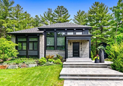 Bungalow à vendre - 140 Rue des Saphirs, Sainte-Sophie, J5J0M6