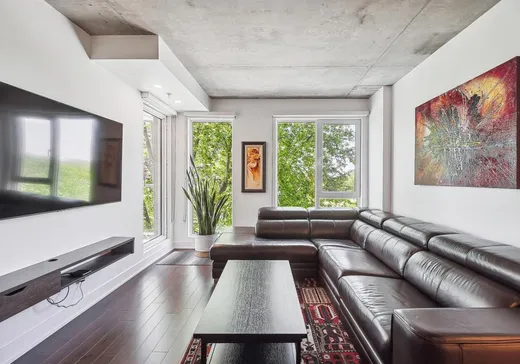Condo for sale - 301 Av. De l'Académie, Dorval (Montreal Island), H9S 0B5