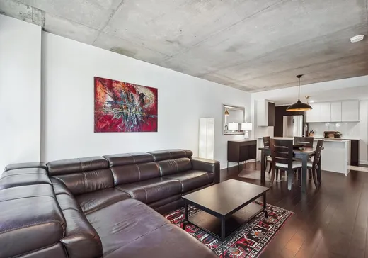 Condo for sale - 301 Av. De l'Académie, Dorval (Montreal Island), H9S 0B5