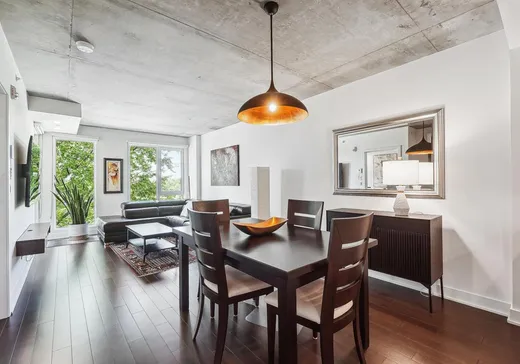 Condo for sale - 301 Av. De l'Académie, Dorval (Montreal Island), H9S 0B5