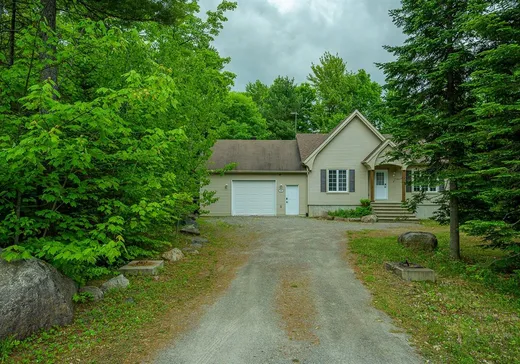 Bungalow à vendre - 108 Rue du Daphné, Saint-Jérôme, J5J0H5