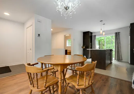 Maison à vendre - 108 Rue du Daphné, Saint-Jérôme, J5J 0H5