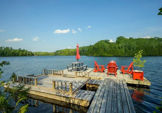 Maison à vendre - 33 Rue du Canard, Sainte-Marguerite-du-Lac-Masson, J0T 1L0