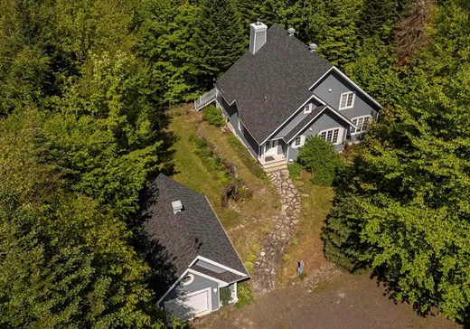 Maison à vendre - 33 Rue du Canard, Sainte-Marguerite-du-Lac-Masson, J0T 1L0