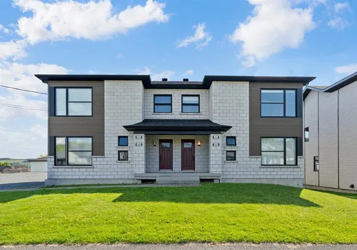 Condo à vendre - 1024 Av. Lavoisier, Saint-Joseph-de-Beauce, G0S 2V0