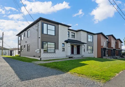 Condo à vendre - 1024 Av. Lavoisier, Saint-Joseph-de-Beauce, G0S 2V0