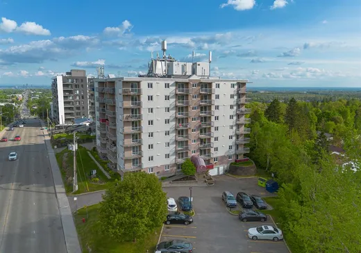 Condo for sale - 19079 Boul. Henri-Bourassa, Quebec City, G1G6M3