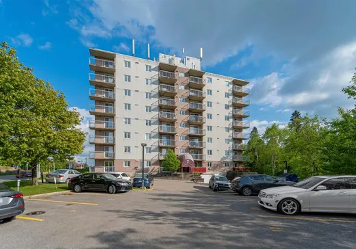 Condo for sale - 19079 Boul. Henri-Bourassa, Quebec City, G1G 6M3