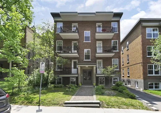 Condo à vendre - 834 Av. De Lévis, Ville de Québec, G1S 3E1