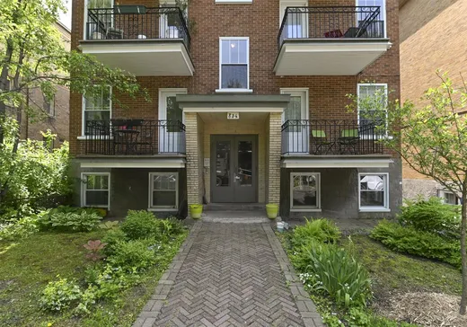 Condo à vendre - 834 Av. De Lévis, Ville de Québec, G1S 3E1