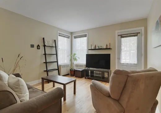 Condo à vendre - 834 Av. De Lévis, Ville de Québec, G1S 3E1