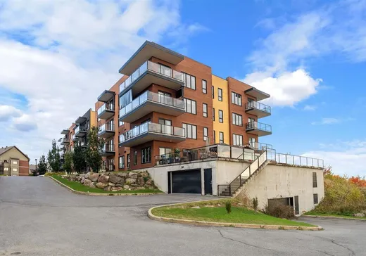 Condo à vendre - 300 Ch. des Mas, Boischatel, G0A1H0