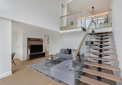 Condo à vendre - 255 Rue Étienne-Lavoie, Laval (Sainte-Dorothee), H7X 0E5