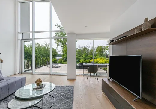 Condo à vendre - 255 Rue Étienne-Lavoie, Laval (Sainte-Dorothee), H7X 0E5