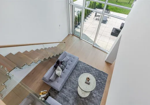 Condo à vendre - 255 Rue Étienne-Lavoie, Laval (Sainte-Dorothee), H7X 0E5