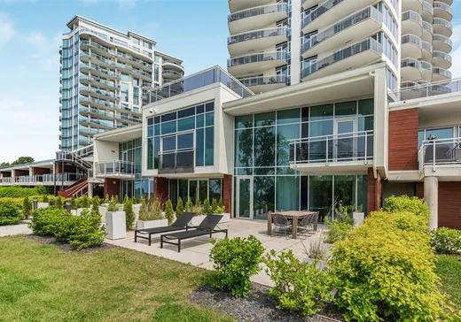 Condo à vendre - 255 Rue Étienne-Lavoie, Laval (Sainte-Dorothee), H7X 0E5