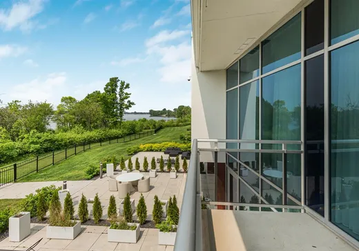 Condo à vendre - 255 Rue Étienne-Lavoie, Laval (Sainte-Dorothee), H7X 0E5