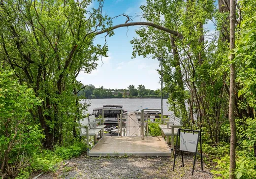 Condo à vendre - 255 Rue Étienne-Lavoie, Laval (Sainte-Dorothee), H7X 0E5