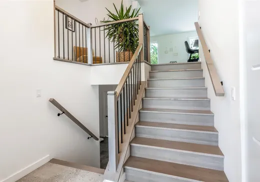 Maison à vendre - 1736 Rue Rachel-Lussier, Sherbrooke, J1N 1E2