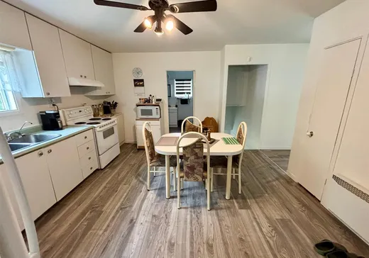 Maison à vendre - 807 Ch. de la Rivière-Croche, La Croche, G0X 1R0