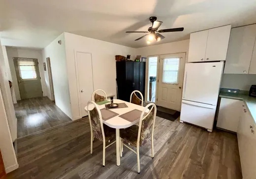 Maison à vendre - 807 Ch. de la Rivière-Croche, La Croche, G0X 1R0