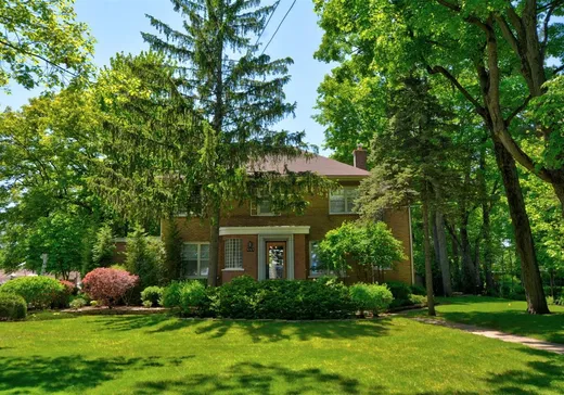 Maison à vendre - 449 Rue Notre-Dame O., Victoriaville, G6P 1S7