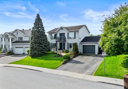 Maison à vendre - 4374 Rue Michel-Ange, Sherbrooke, J1N 1R6
